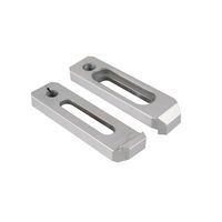 ジーネット GIGA ギガ・セレクション ワイヤーカットクランプ GSEW10 1セット(2個)（直送品）