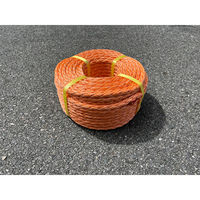 東京製綱繊維ロープ 林業用エースラインSUHD-026B