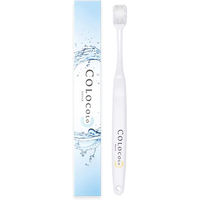 T.W.C 歯ブラシ コロコロブラシ Nモデル イエロー 5本セット 4589415747527 1セット(5本セット)（直送品）