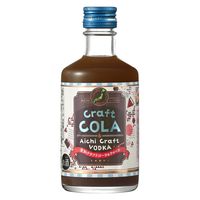 Amazon.co.jp: サッポロ CRAFT LABEL クラフトコーラのお酒 びん