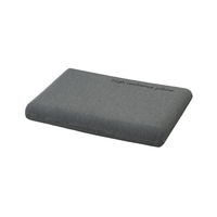 アイリスオーヤマ 高反発ウレタン枕　コンパクトタイプ PLW-HUS3550 1個（直送品）
