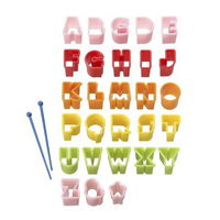 トルネ ABC抜き型 186604 1個（直送品）