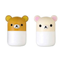 トルネ ふりかけケース リラックマ 197939 1個（直送品）