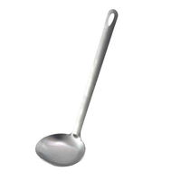 下村企販 お玉 MamaCook ママクック シンプル ステンレスお玉 日本製 278983 1個（直送品）