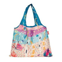 プレーリードッグ エコバッグ 2way Shopping Bag COMO マイバッグ