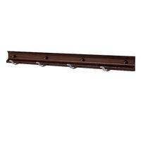 無印良品　家具フック 楽天市場】【無印良品 公式】壁に付けられる家具フック オーク材
