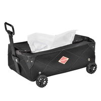 セトクラフト ティッシュケース カート ティッシュボックス