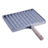 下村企販 あぶり焼き ステンレス製 日本製 コンロ上 炙り焼き 330576 1個（直送品）