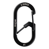 Nite Ize Jri G^ 2 Jri[ #1 1.8×3.6cm ubN 386682 1iij