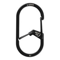 Nite Ize Jri G^ Jri[ 2 2.6×6cm ubN 386684 1iij
