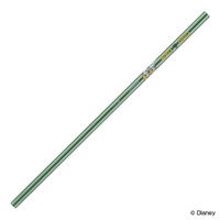 スケーター ストロー 21cm アルミ チップ&デール 391243 1個（直送品）