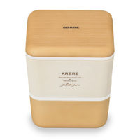a ٓ 2i 600ml ARBRE XNGAlXg` [v 392869 1iij
