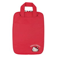 スケーター パソコンケース 縦型 ハローキティ 395747 1個（直送品）