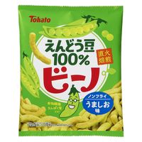 東ハト ビーノ　うましお味 4901940112791 ６５ｇ×１２個（直送品）