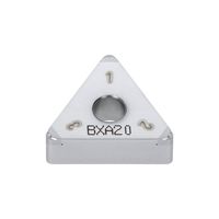 タンガロイ 3QPーTNGMーHP 3QP-TNGM160404-HP:BXA20 1個（直送品）