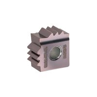 タンガロイ CNGAーRーE CNGA-8R-3E:AH725 1セット(10個)（直送品）