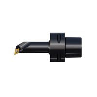 タンガロイ（Tungaloy） C-SDXXR/L-IN C3SDXXR