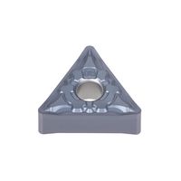 タンガロイ TNMGーHRF TNMG160408-HRF:AH8005 1セット(10個)（直送品）