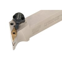 タンガロイ PVQNR/LーCHP PVQNR2525M16-CHP 1個（直送品）