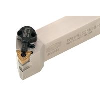 タンガロイ PWLNR/LーCHP PWLNR2525M08-CHP 1個（直送品）