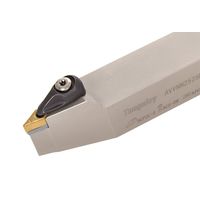 タンガロイ AVVNNーEco AVVNN2525M1204-A 1個（直送品）