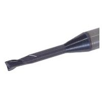 タンガロイ TECーA2ーRIB TEC010A2-015/06C4M45:AH750 1個（直送品）