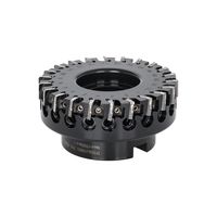 タンガロイ TPYD06 TPYD06M100B32.0R12 1個（直送品）