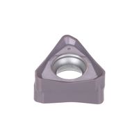 タンガロイ TNMU07ーMJ TNMU070304PER-MJ:AH120 1セット(10個)（直送品）