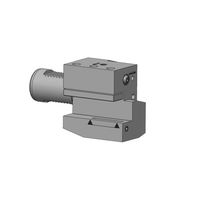 タンガロイ VDIーC2/C3AーJHPMC VDI30C2C3A-302070-JHPMC 1個（直送品）