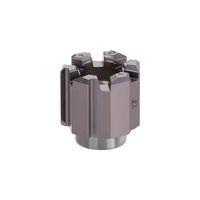 タンガロイ HRMーAS HRM-29.000-AS-T9:AH725 1個（直送品）