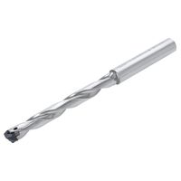 タンガロイ TIDーR L/D=8 TID085R10-8 1個（直送品）