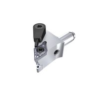 タンガロイ QC12ーJSDJ2CRーCHP QC12-JSDJ2CR11-CHP 1個（直送品）