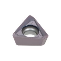 タンガロイ TOETーMJ TOET060304PDER-MJ:AH3225 1セット(10個)（直送品）