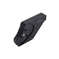 タンガロイ CHTBR/L CHTBL2525-120 1個（直送品）