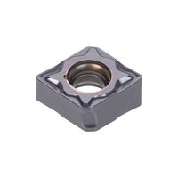 タンガロイ CXMUーTS CXMU060302L-TS:AH8015 1セット(10個)（直送品）