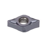 タンガロイ DXMUーTS DXMU070302L-TS:AH8015 1セット(10個)（直送品）