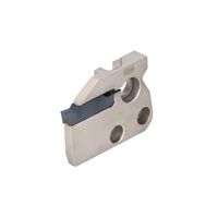 タンガロイ CAER/LーMD CAER-3T16-MD 1個（直送品）