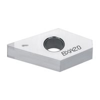 タンガロイ 2QPーFNGA 2QP-FNGA150608-H:BXA20 1個（直送品）