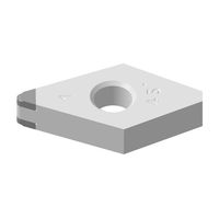 タンガロイ 2QPーFNGGーHP 2QP-FNGG150612-HP:BXA20 1個（直送品）