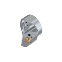 タンガロイ SーPTFNR/LーH S40-PTFNL11-H 1個（直送品）