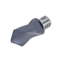 タンガロイ VDS VDS080A45-02S05:AH725 1セット(2個)（直送品）