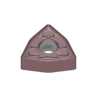 タンガロイ WNMGーSDM WNMG080404-SDM:T6215 1セット(10個)（直送品）