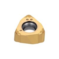 タンガロイ 6QSーWXGUーHP 6QS-WXGU040304R-HP:BXA10 1個（直送品）