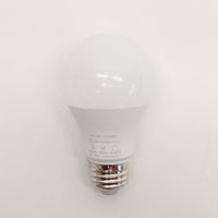イトウ 【Natulux】LED電球 60形 7.4W 昼光色 HLE-60DK 1セット（12個）（直送品）