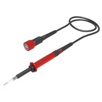 岩崎通信機 高電圧プローブ PHV6××シリーズ PHV662-L-RO 1式（直送品）