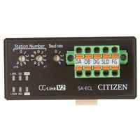 シチズンファインデバイス 通信ユニット SA-ECL 1台（直送品）