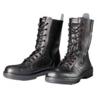 ドンケル 長編上靴 レスキュープロ 静電 26.5CM RESCUEPRO-265 1足（直送品）