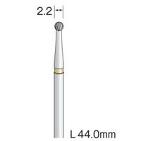 ミニター 超硬カッター スパイラルカット φ2.2 BC1760 1本（直送品）