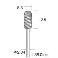 ミニター シャインカッター φ5.3 BC1905 1本（直送品）