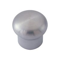 ジョー・プリンス竹下 Hー116ーSUSー4 ステンレスツマミ 1041162304 1セット(10個)（直送品）